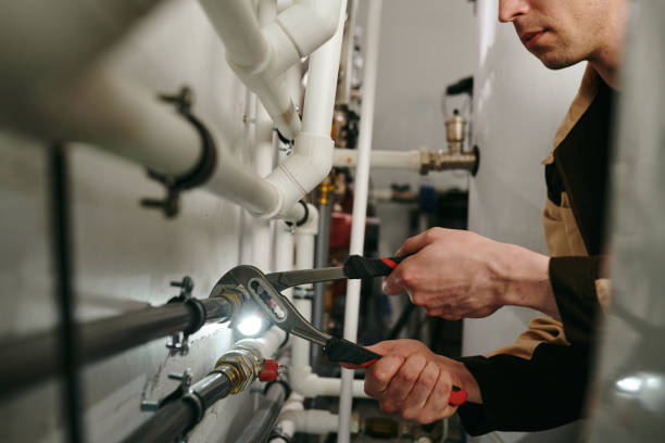 Best Local Plumber Services  in Huntington, WV