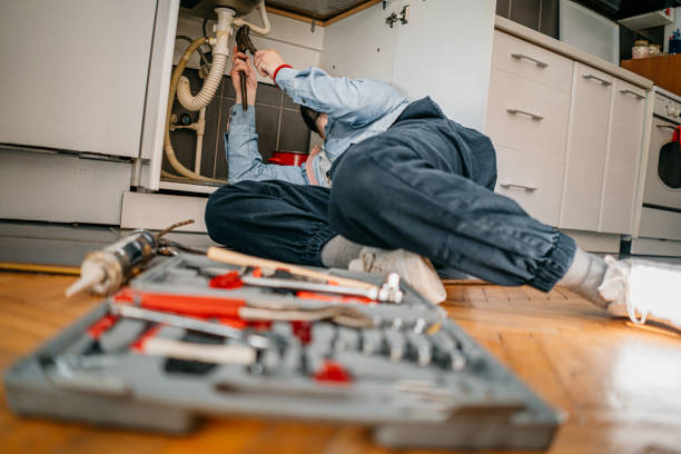 Best Affordable Plumbing Services  in Huntington, WV