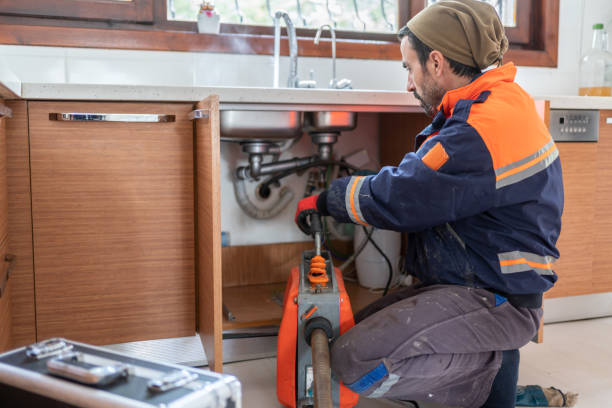 Best Plumbing Inspection Services  in Huntington, WV
