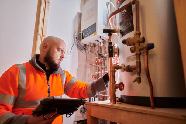 Best Drain Cleaning Services  in Huntington, WV