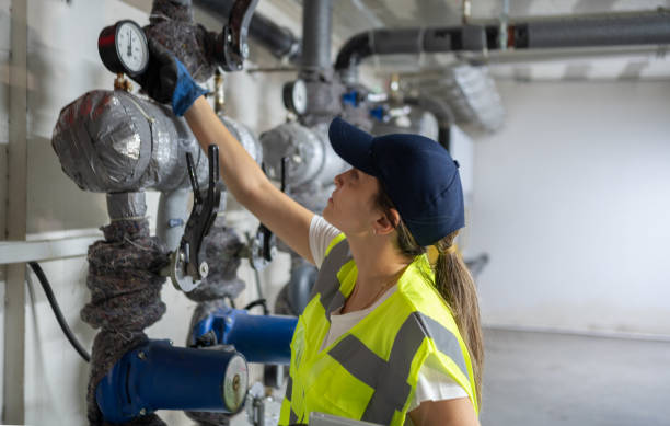 Best Best Plumbers Near Me  in Huntington, WV