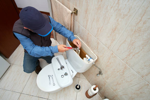 Best Plumbing Repair Near Me  in Huntington, WV