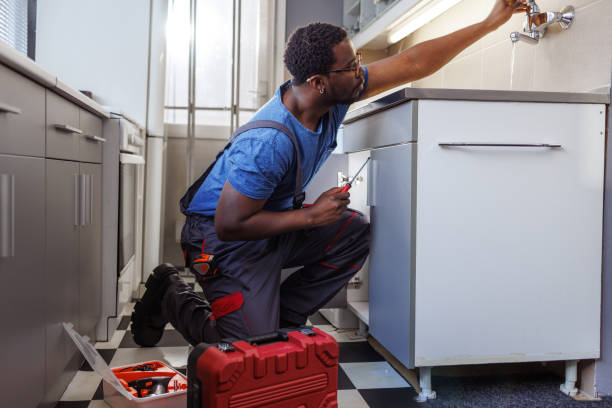 Trusted Huntington, WV Plumbing Experts