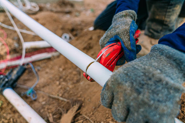 Best Sewer Line Repair  in Huntington, WV